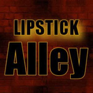 lipstick alley news flash